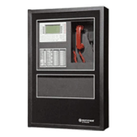 FCP Multiflex ติดตั้งระบบแจ้งเหตุเพลิงไหม้  