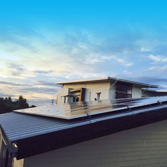 รับติดตั้ง Solar Roof Top รับติดตั้ง Solar Roof Top 