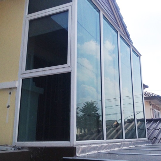 กระจกอลูมิเนียม กระจกอลูมิเนียม 