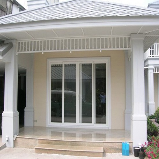 ประตูบานเลื่อน ประตูบานเลื่อน 