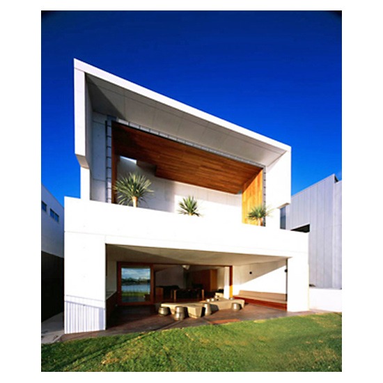 ติดตั้งแผ่นอลูมิเนียมคอมโพสิต