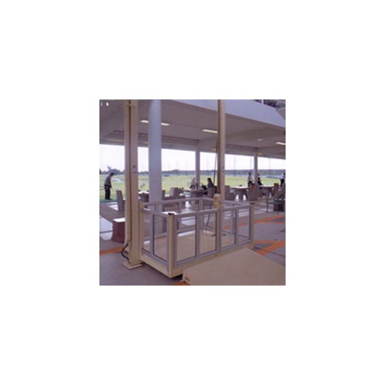 ลิฟท์ แบบครบวงจร  ลิฟท์ แบบครบวงจร  