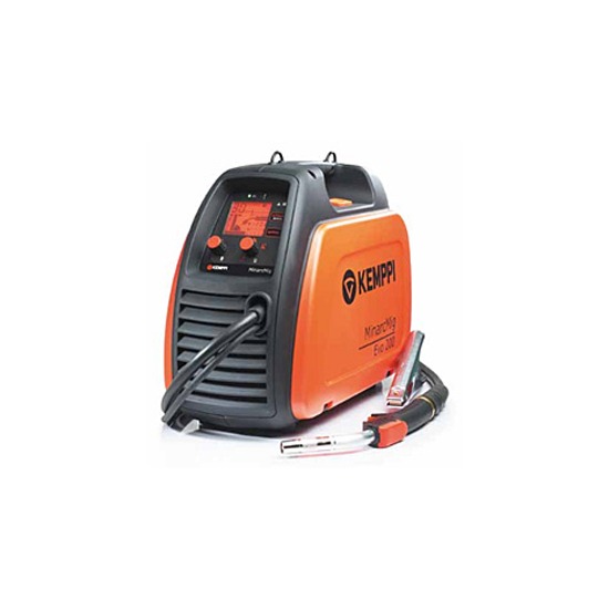 เครื่องเชื่อมซีโอทู Miniarc MIG Evo 170 200 เครื่องเชื่อมซีโอทู  เครื่องเชื่อมซีโอทู MIG  เครื่องเชื่อม 