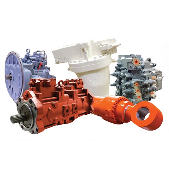 ไฮโดรลิก ไฮโดรลิก 