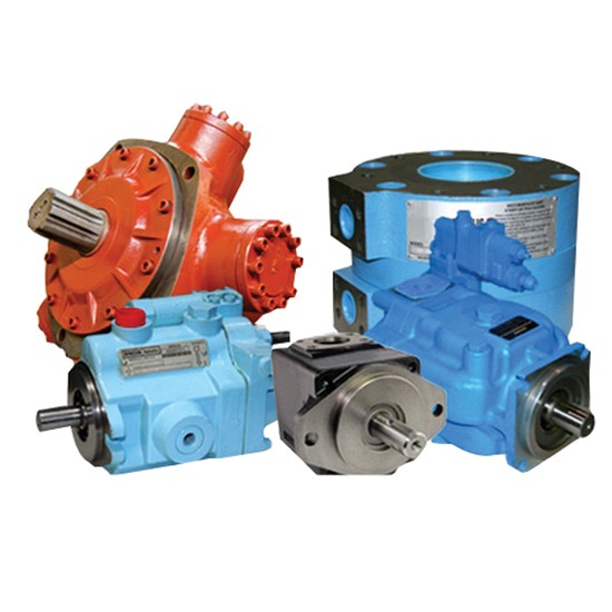 ไฮโดรลิก ไฮโดรลิก 