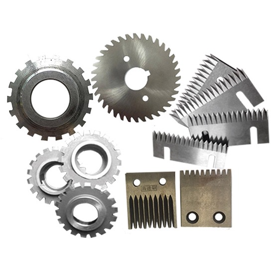 ใบมีดหยัก ใบมีดที่ใช้ในโรงงานอุตสาหกรรม  รับผลิตแม่พิมพ์  รับผลิตชิ้นส่วนเครื่องพับ  รับผลิตชิ้นส่วนเครื่องตัด  ลับคมใบมีด  ออกแบบใบมีด  ผลิตใบมีด  จำหน่ายใบมีด 