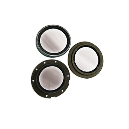N.U.K.OILSEAL & O-Ring Industry Co Ltd - Crank seal