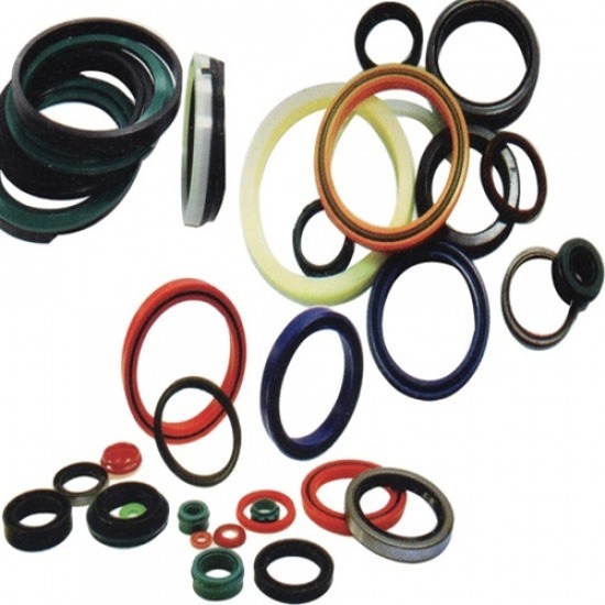 N.U.K.OILSEAL & O-Ring Industry Co Ltd -  Hydraulic seal