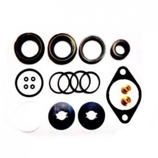 N.U.K.OILSEAL & O-Ring Industry Co Ltd -  Steering rack repair kit