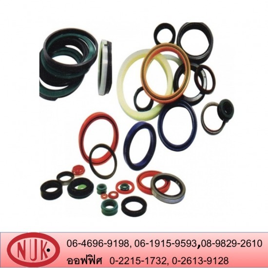 Hydraulic seal Hydraulic seal