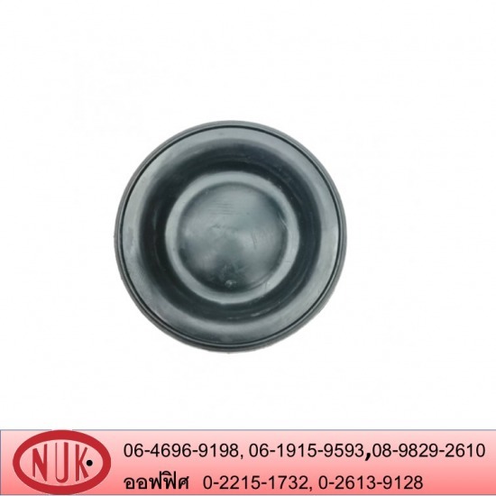 Cap Diaphragm rubber Cap Diaphragm rubber