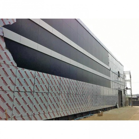 Aluminium Composite panels Aluminium Composite panels 