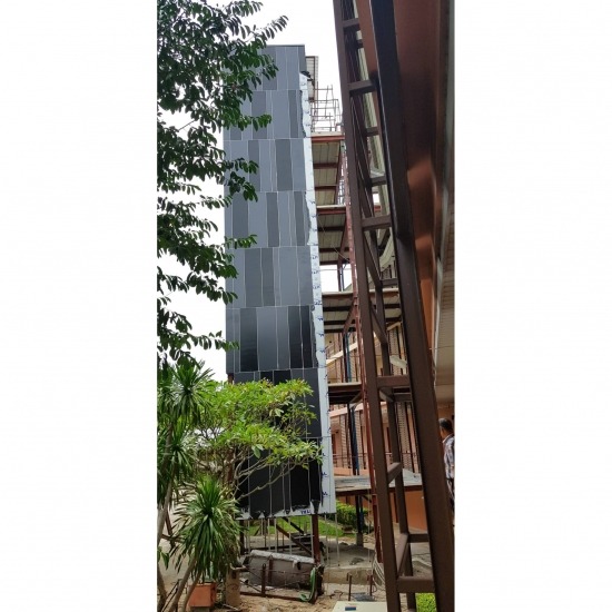 แผ่นอลูมิเนียมคอมโพสิตราคาถูก แผ่นอลูมิเนียมคอมโพสิตราคาถูก 