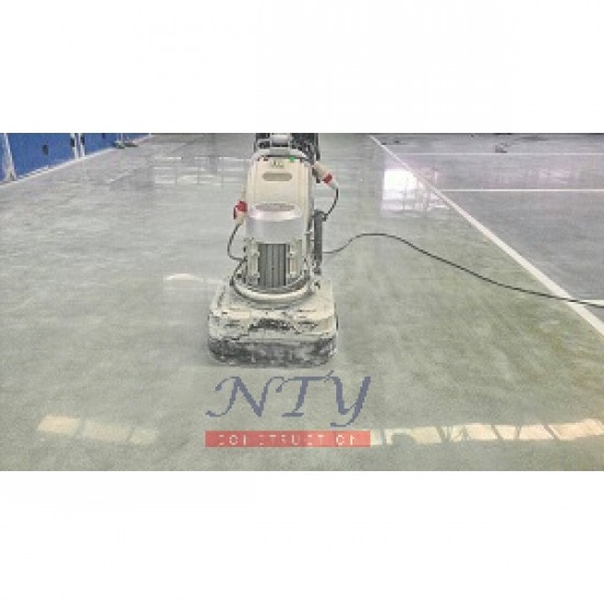 รับขัดเงาพื้น Polishing Concrete พื้น epoxy 