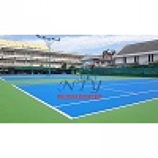 รับติดตั้งระบบสีพื้น สนามกีฬา รับทำพื้นสนามกีฬา ทาสี รับเหมาทำพื้นสนามเทนนิส พื้นอีพอกซี่ epoxy รับเหมาทำพื้นโรงงานอุตสาหกรรม 