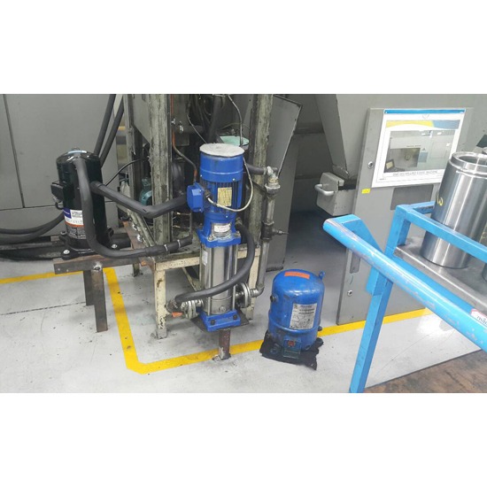 เครื่องทำความเย็นทุกประเภท อะไหล่เครื่องทำความเย็น   ประกอบเครื่องเย็น   เครื่องปรับอากาศ   เครื่องทำความเย็น    ติดตั้งเครื่องเย็น   แอร์   ห้องเย็น   ชิลเลอร์    ออยคูลเลอร์    คูลลิ่ง 