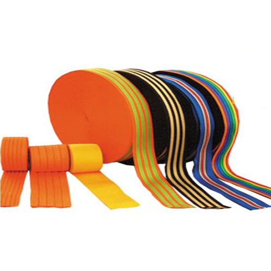 สลิงอ่อน Webbing สายรัด  สลิงกลม  สลิงแบน 