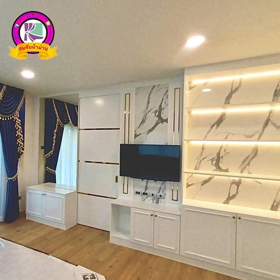 ช่างตกแต่งภายใน ศรีราชา ช่างตกแต่งภายใน 