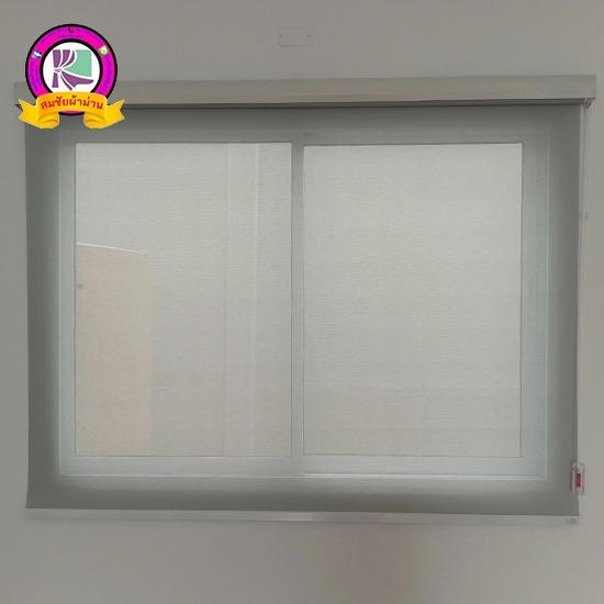 ม่านม้วน ศรีราชา