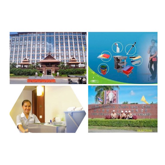 รับบริการทำความสะอาด รับทำความสะอาด 