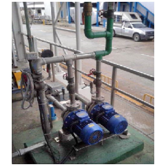 ปั๊ม ปั๊ม  Pump 