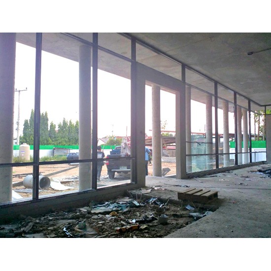 ติดตั้งอลูมิเนียม ติดตั้งอลูมิเนียม  งานอลูมิเนียม  ประตูอลูมิเนียม  ติดตั้งกระจก 