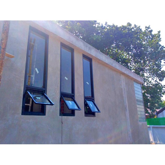 ติดตั้งหน้าต่างอลูมิเนียม ติดตั้งหน้าต่างอลูมิเนียม 