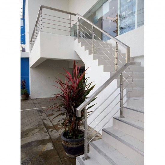 ราวบันไดสแตนเลส เชียงใหม่ ราวบันไดสแตนเลส เชียงใหม่ 