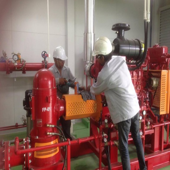  Repair and installation of machinery Chonburi Repair and installation of machinery Chonburi 