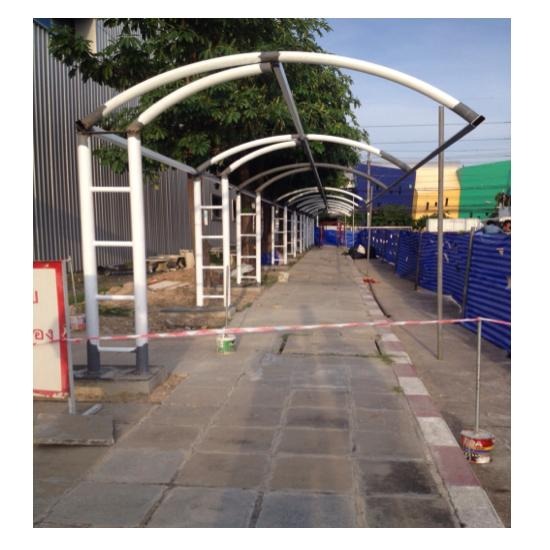  Chonburi factory construction company Construction work  Looking for a construction company and system builder 