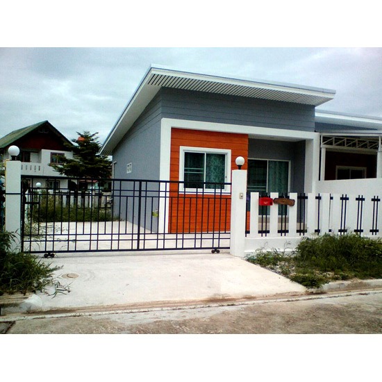 รับเหมาก่อสร้าง