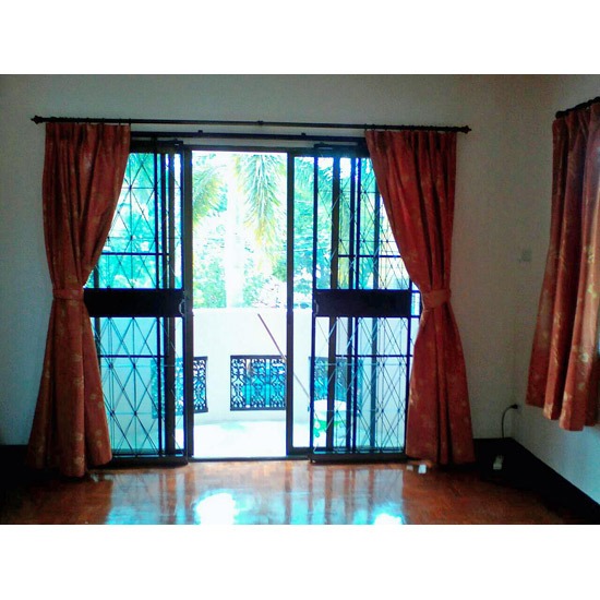 รับเหมาก่อสร้าง