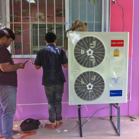 ติดตั้งแอร์ ซ่อมแอร์   จำหน่ายแอร์   ล้างแอร์   ติดตั้งแอร์   แอร์   อาทิตย์แอร์ 