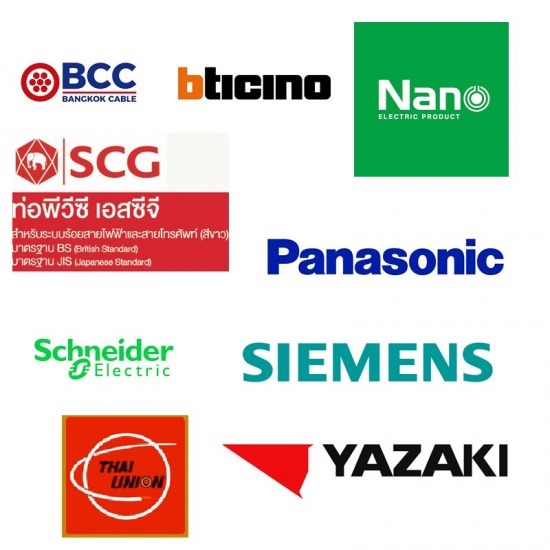 Ratchaphruek Electric wholesale electrical cables Ratchaphruek Electric wholesale electrical cables 