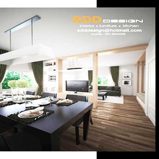 ตกแต่งภายใน