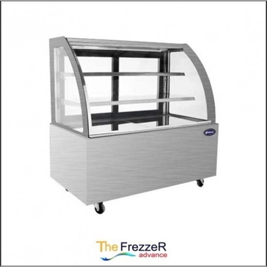 cake freezer cheap Cake freezer  cake freezer placed on the counter  Desktop cake freezer  Production of cake freezers  Curved glass cake freezer Square glass cake freezer  small cake freezer 