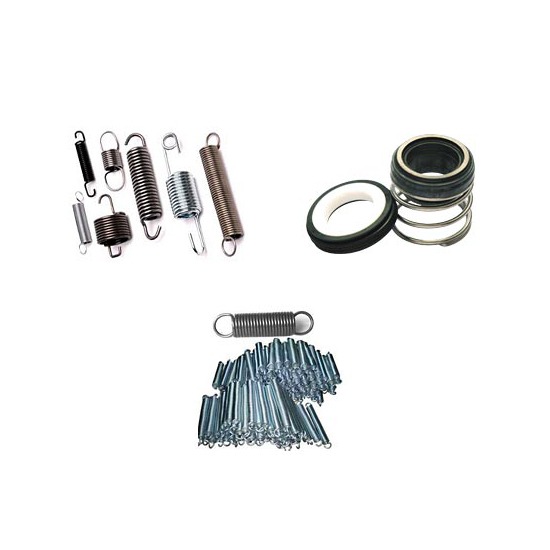 บริษัทรับทำสปริง สปริง   สปริงแม่พิมพ์   งานปั๊มโลหะ   ลวดเหลี่ยม   ลวดกลม   สแตนเลส   ลวดปอนด์ญี่ปุ่น   ลวดปอนด์   ลวดปอนด์เยอรมัน   สปริงแผ่น   รับทำสปริง   จำหน่ายสปริง 