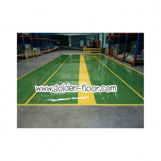 Epoxy self โรงงานสบู่คัสสัน Epoxy self โรงงานสบู่คัสสัน 