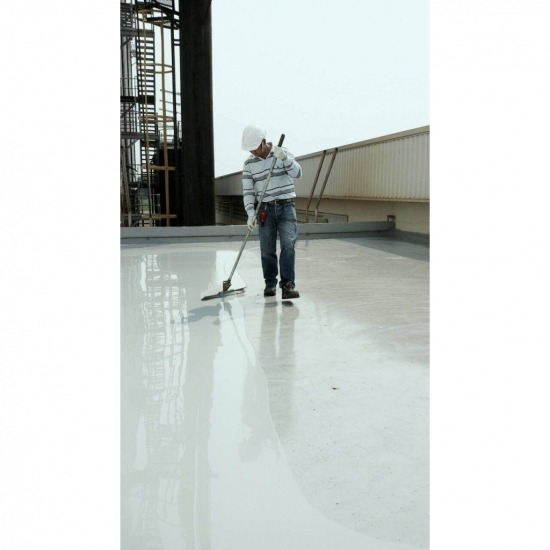 งานเคลือบผิวดาดฟ้า งานเคลือบผิวดาดฟ้า  บริการเคลือบพื้นกันลื่น  เคลือบพื้นบ่อน้ำ  เคลือบผิวป้องกันการสึกกร่อน  เคลือบผิวป้องกันการเกิดสนิม  พื้นขัดมันเงา Polishing Concrete  รับทำพื้นโชว์รูมรถยนต์  งานทากันซึมหลังคา บ่อเก็บน้ำ 