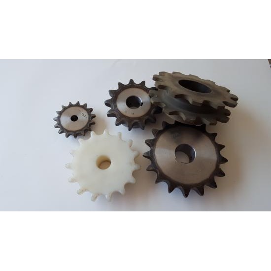 Sproket โซ่อุตสาหกรรม  โซ่ระบบส่งถ่ายกำลัง  โซ่ขับอุตสาหกรรม  โซ่สแตนเลส  โซ่ติดปีก  โซ่ลำเลียงขนาดเล็ก  โซ่ลำเลียงขนาดใหญ่  โซ่พิเศษ  โซ่ตามแบบ  เฟืองมาตรฐาน  เฟืองแบบพิเศษ 