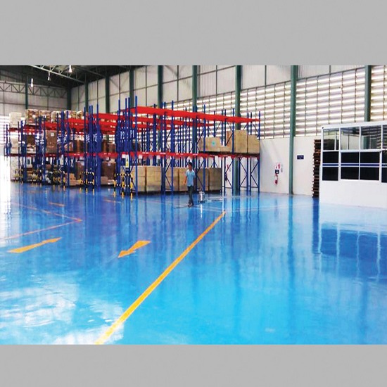 Epoxy Coating Epoxy Coating  บริการเคลือบพื้นคอนกรีต  เคลือบพื้นคอนกรีต 