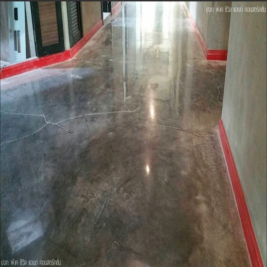 ขัดเงาพื้นคอนกรีต POLISHING CONCRETE  พื้นขัดเงาคอนกรีต  ขัดเงาคอนกรีต  ขัดเงาพื้นคอนกรีต 