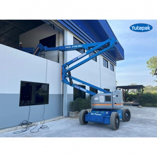 รถกระเช้าบูมหักศอก ราคาไม่แพง รถกระเช้าบูมหักศอก ราคาไม่แพง 