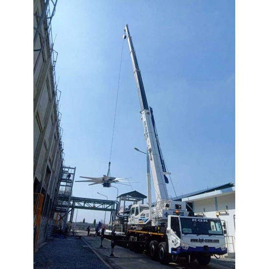 เช่ารถเครน 75ตันรังสิต, กรุงเทพ, ปทุมธานี เช่ารถเครน 75ตัน 