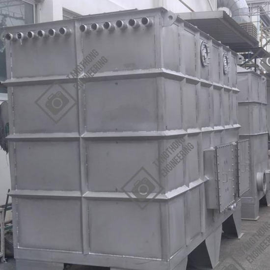 Rectangular stainless steel tank manufacturing Rectangular stainless steel tank manufacturing 