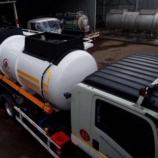 Tankers on trucks, Rayong Tankers on trucks  Rayong 