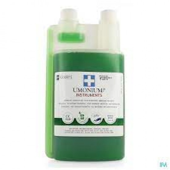 Wholesale disinfectant UMONIUM38 Solid instruments Wholesale disinfectant UMONIUM38 Solid instruments 