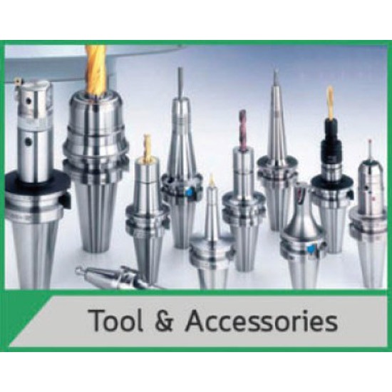 Tool & Accessories Tool & Accessories  เครื่องมืออุตสาหกรรม 