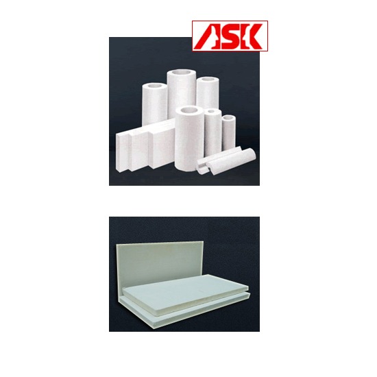 ASK (Calcium Silicate) ฉนวน 