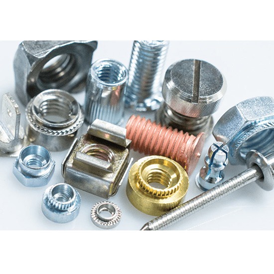 น็อตสกรูสำหรับงานชีทเมทัล Fasteners for Sheet Metal สลักผ่าข้าง  สลักทรงกระบอก  สลักสไปร่อน  สลักปลอกเบ่ง  ปิ๊นสแตนเลส  สลักทรงเรียว สลักแบบเคลฟวิส  บานพับประตู  น็อตสกรูสำหรับงานชีทเมทัล  น็อตสกรูสำหรับงานไม้  สกรูยึดโลหะ  อุปกรณ์แผงวงจรไฟฟ้า  แหวนล็อค  น๊อตสกรู  สกรู 